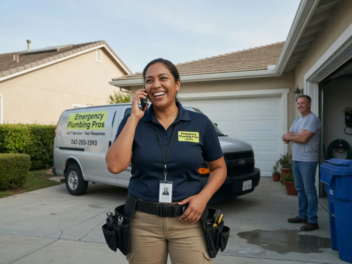 Emergency Plumber Gaylord, KS FAQs